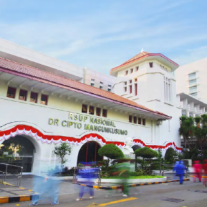 Rumah sakit cipto mangunkusumo