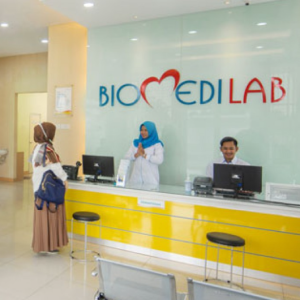 laboratorium